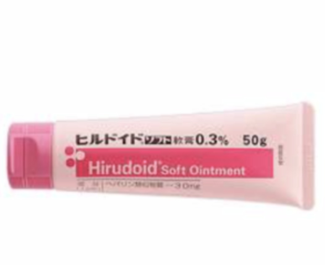 持ち歩き用のハンドクリーム