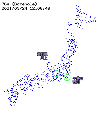 地震の予言、予知、前兆を真面目に語りたいpart16