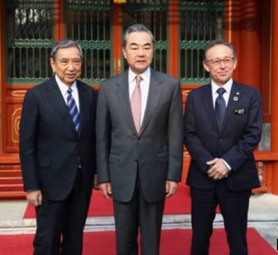 【独自】石破氏、河野氏支援を検討　不出馬で調整