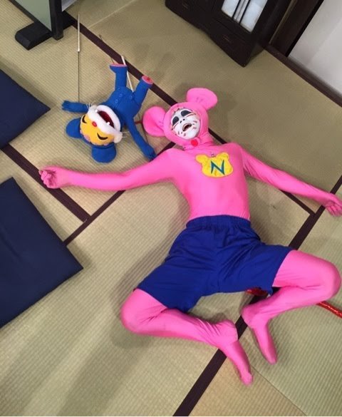 ゴールデンボンバー好きな方！！！