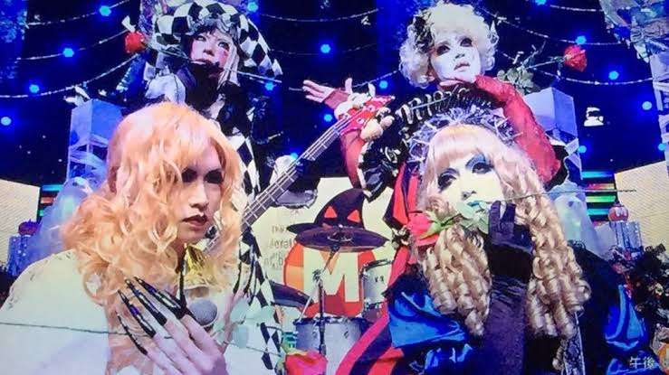 ゴールデンボンバー好きな方！！！
