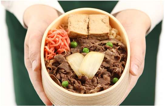 美味しいと思うお弁当!