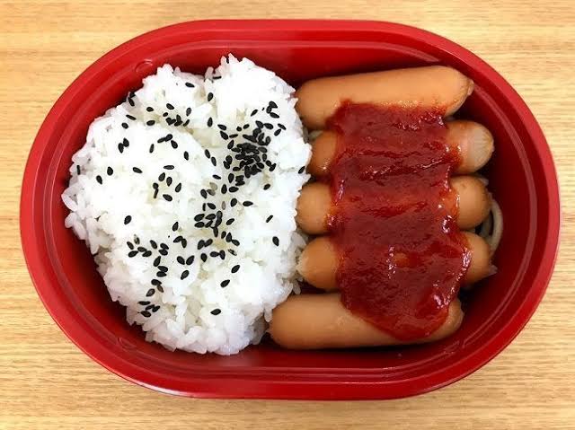 美味しいと思うお弁当!