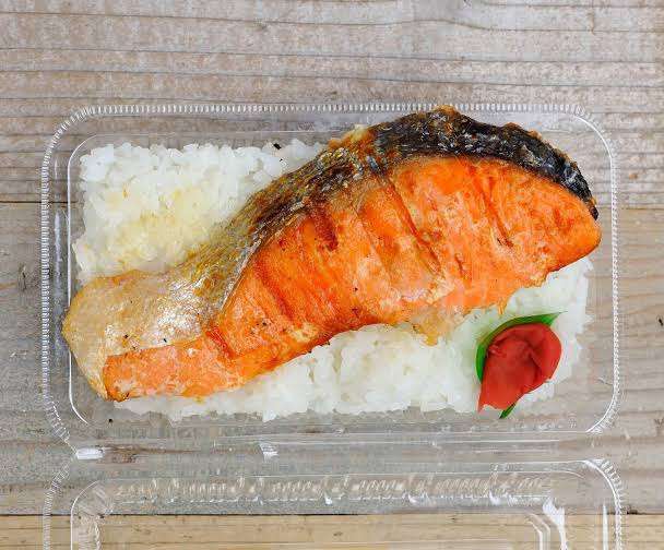 美味しいと思うお弁当!