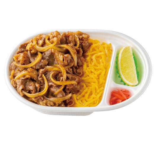 美味しいと思うお弁当!