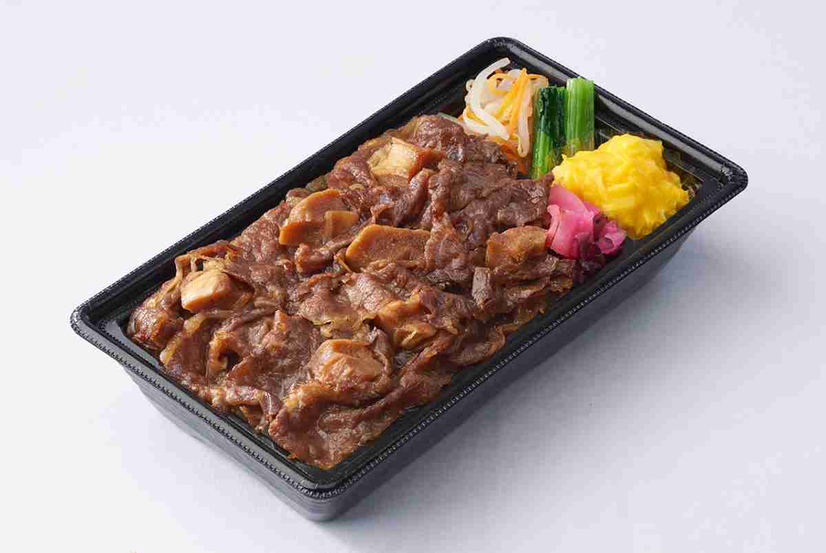 美味しいと思うお弁当!