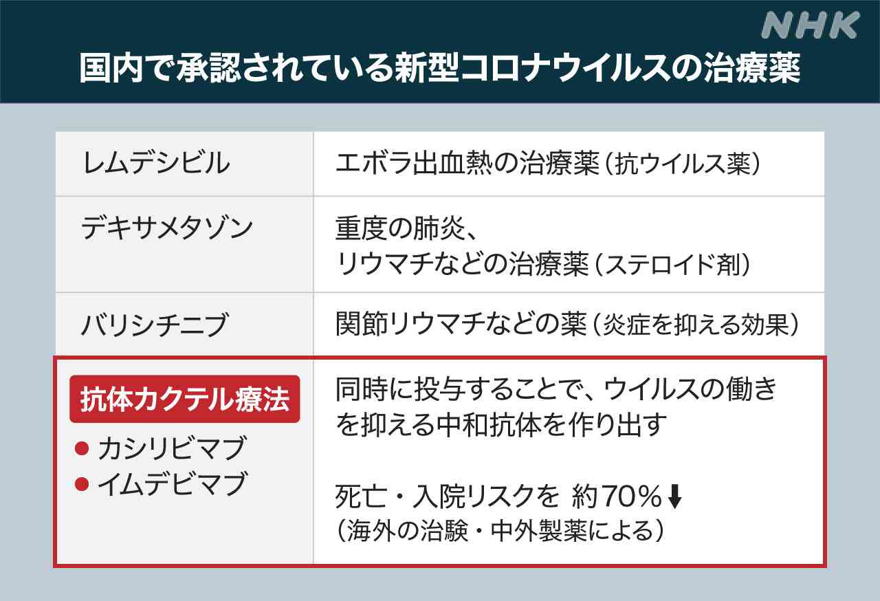 コロナウイルスに疲れた人が立ち寄るトピPart20