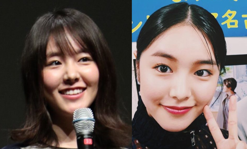加工前、加工後の写真をあえて公開する女性「誰もが完璧ではないことを忘れないで」（豪）
