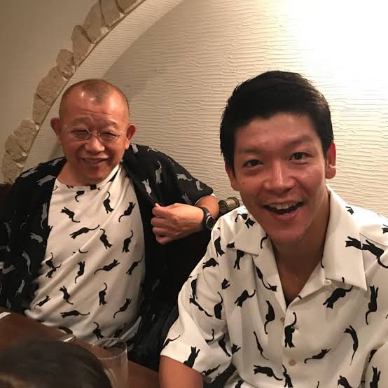 駿河太郎が“脇役”で引っ張りダコ 似ている?鈴木亮平との共通点