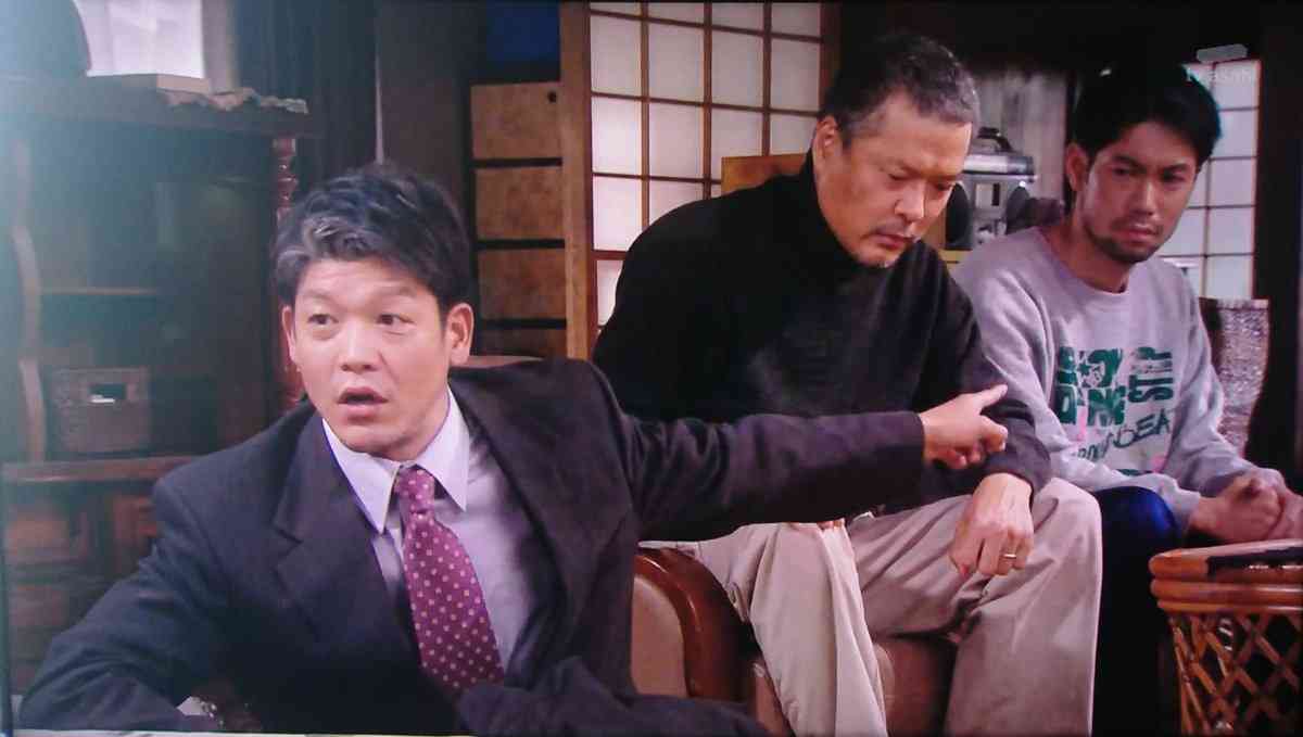 駿河太郎が“脇役”で引っ張りダコ 似ている?鈴木亮平との共通点