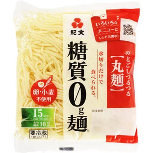 急募！こんにゃく麺レシピ