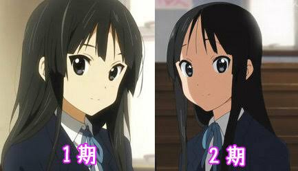 【アニメ】今だからこそ語りたい！けいおん！