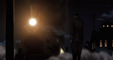 漫画・アニメのワンシーンを貼って作品名を当ててもらうトピ