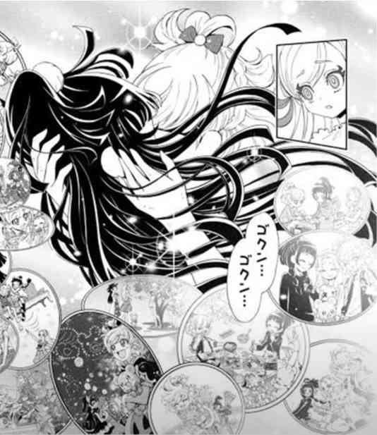 漫画・アニメのワンシーンを貼って作品名を当ててもらうトピ