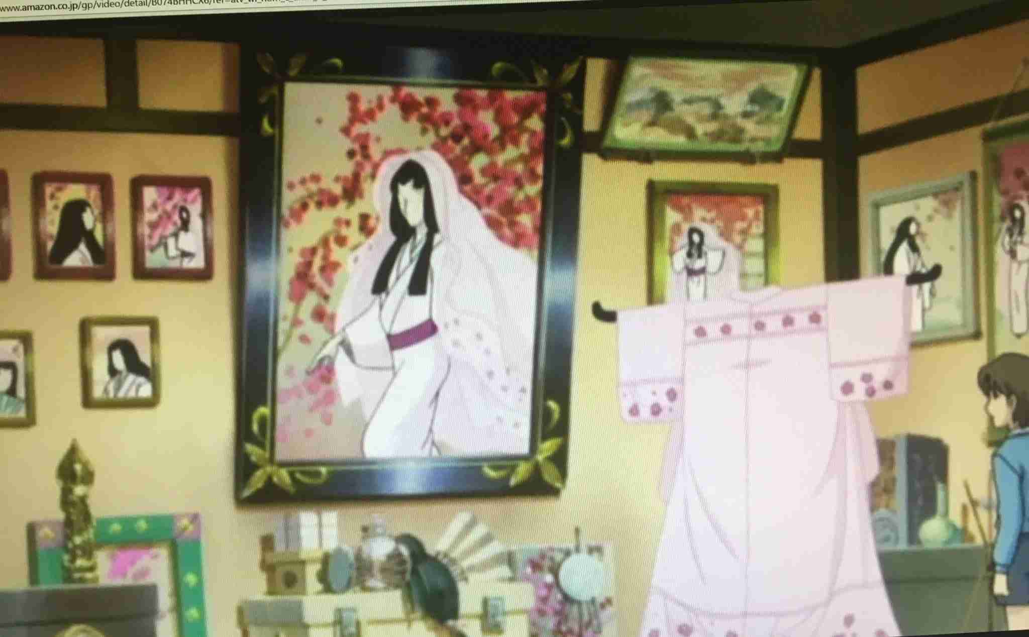 漫画・アニメのワンシーンを貼って作品名を当ててもらうトピ