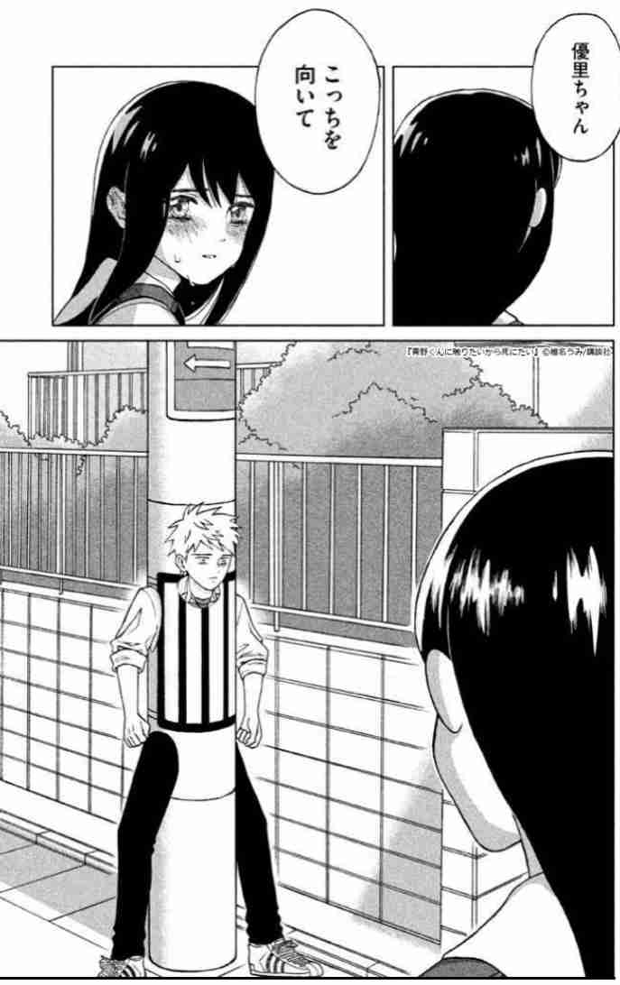 漫画・アニメのワンシーンを貼って作品名を当ててもらうトピ
