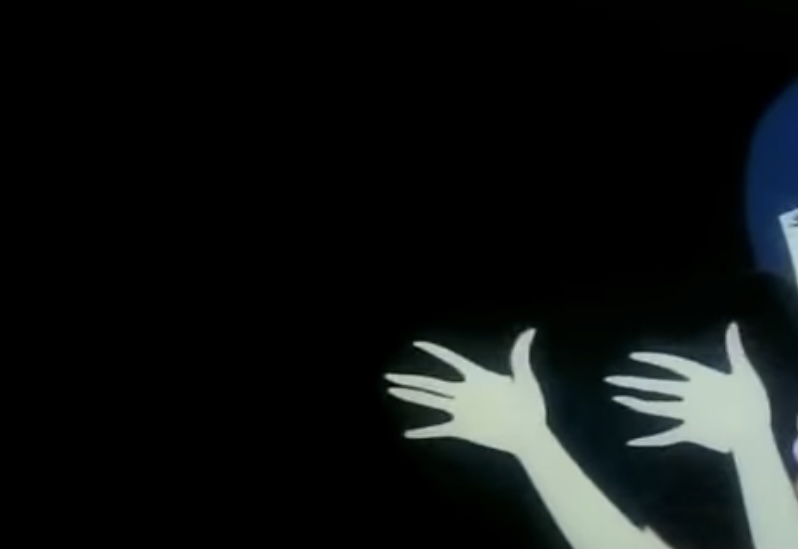 漫画・アニメのワンシーンを貼って作品名を当ててもらうトピ