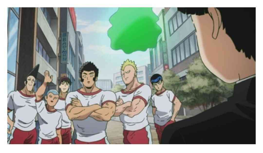 漫画・アニメのワンシーンを貼って作品名を当ててもらうトピ