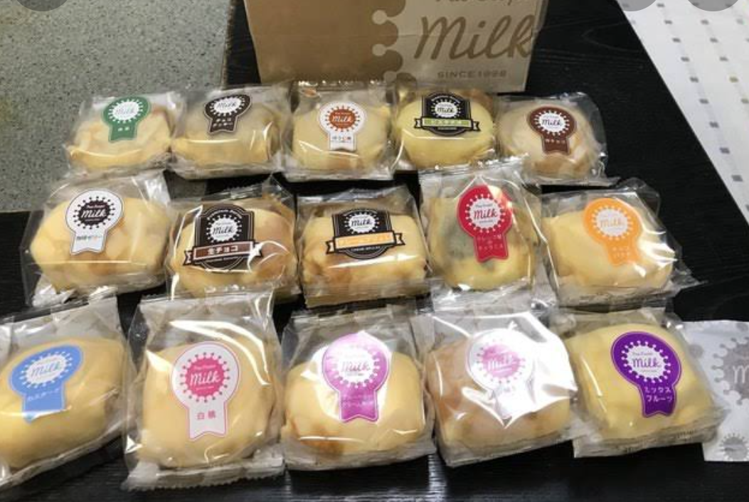 100円で買える幸せ♥