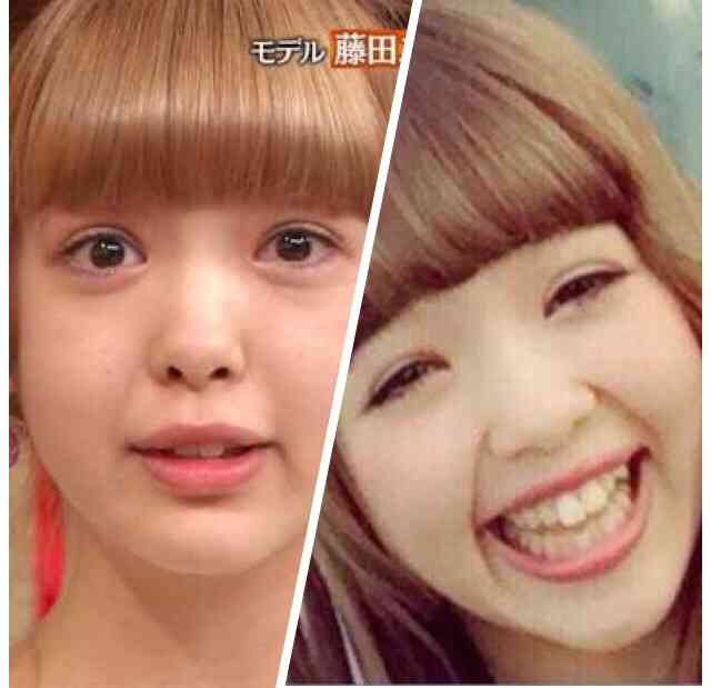 藤田ニコル 交際質問に「楽しくやっております」結婚時期は「言われた時がその時」