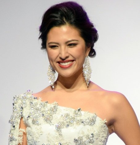 「ミス・ユニバース・ジャパン」グランプリに渡邉珠理さん　26歳、広告テクノロジーの会社勤務