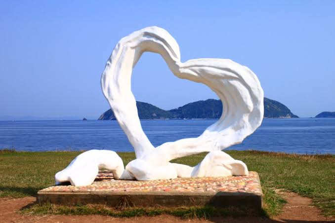 自分の住んでる地域の不思議スポット