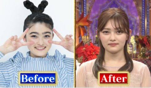 容姿が変わって、男性からの態度が変化した経験part2