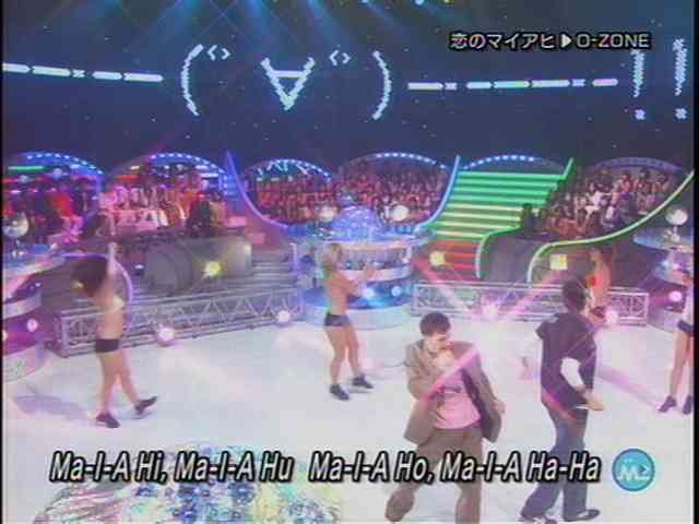 そういえば、こんな歌手いたな～と思わせた人が優勝
