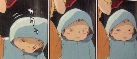 「となりのトトロ」を語ろう♪