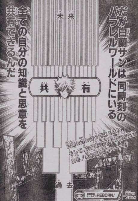 パラレルワールドについて語りたいpart2