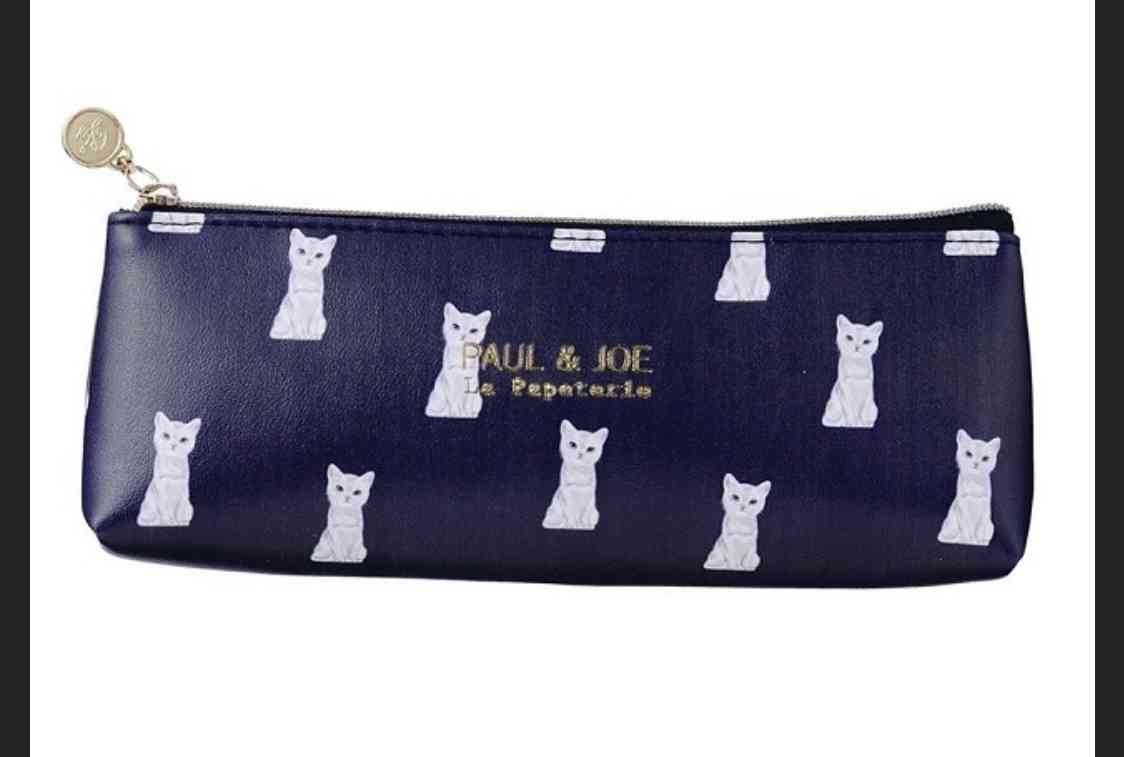 PAUL & JOE 好きな人 好きなグッズなど語りましょう