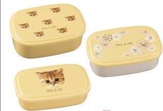 PAUL & JOE 好きな人 好きなグッズなど語りましょう