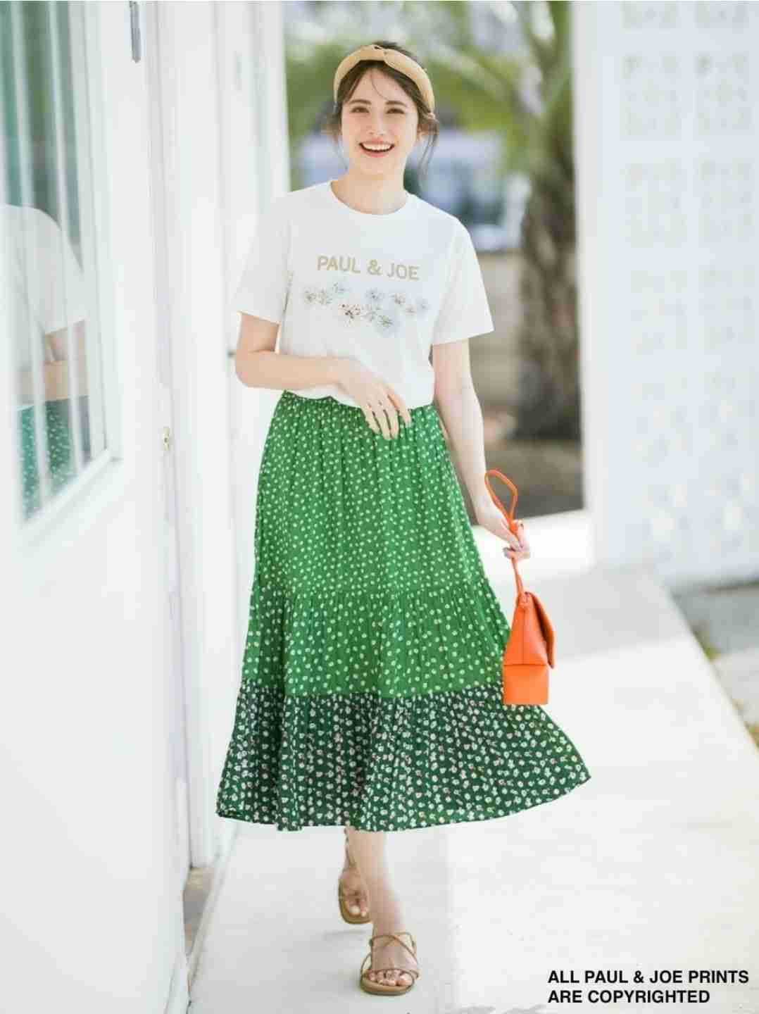 PAUL & JOE 好きな人 好きなグッズなど語りましょう