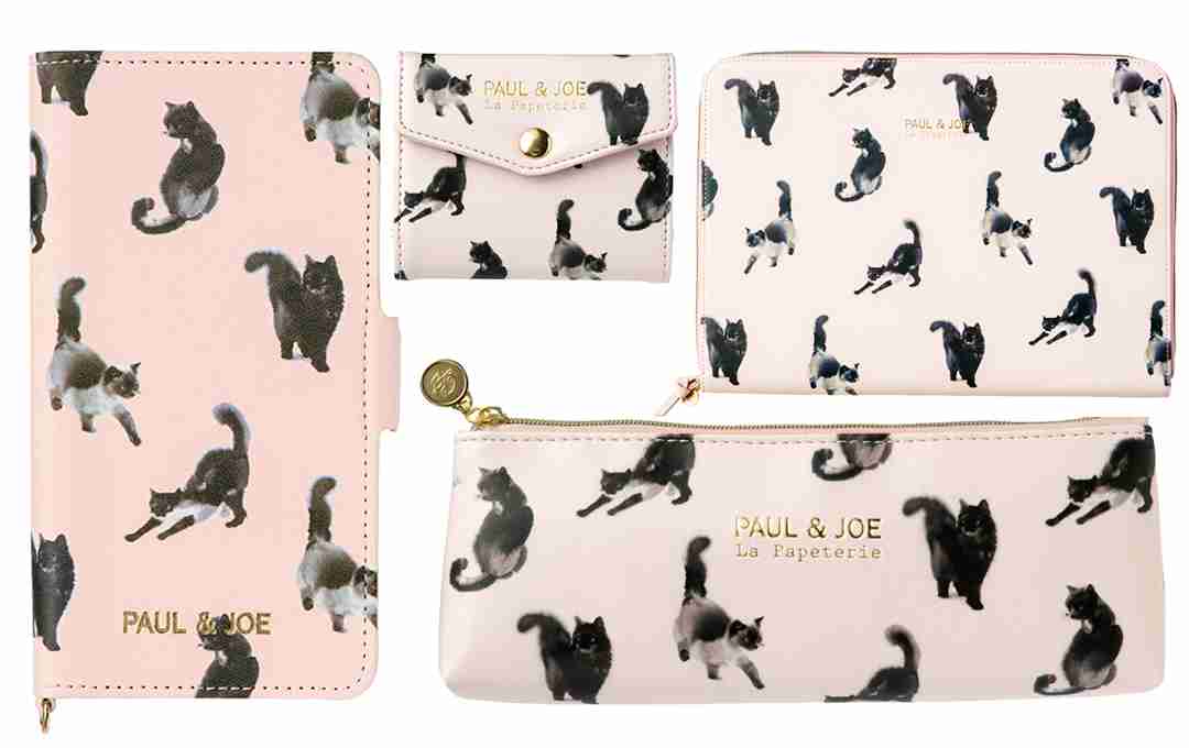 PAUL & JOE 好きな人 好きなグッズなど語りましょう