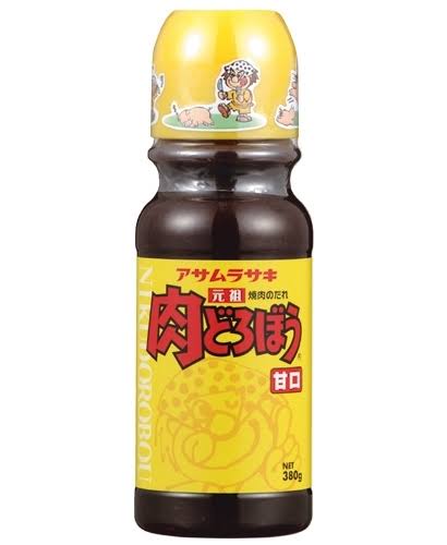 焼き肉のたれは甘口、中辛、辛口どれ?