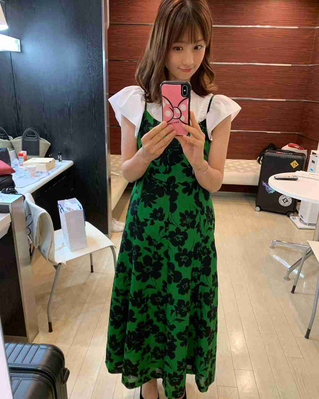 小倉優子、長男とのささいな喧嘩に「一人の人間としてきちんと話し合っていこう」と決意