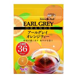 美味しい紅茶