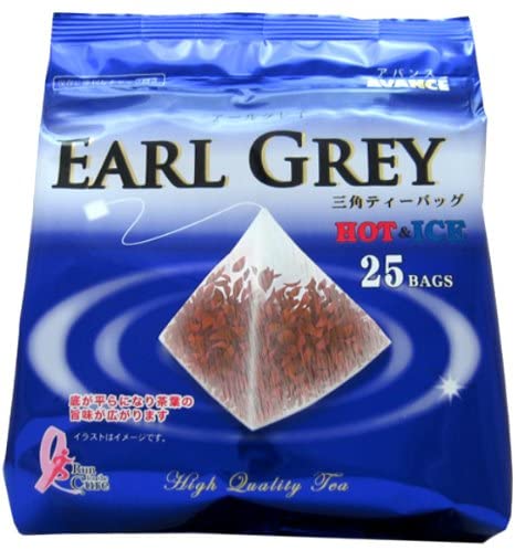 美味しい紅茶