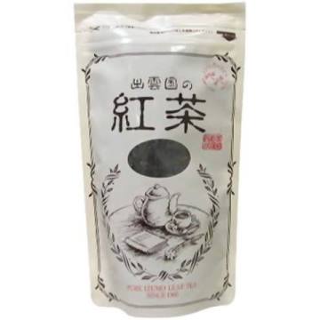 美味しい紅茶