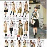 【洋服】買い方が分からない