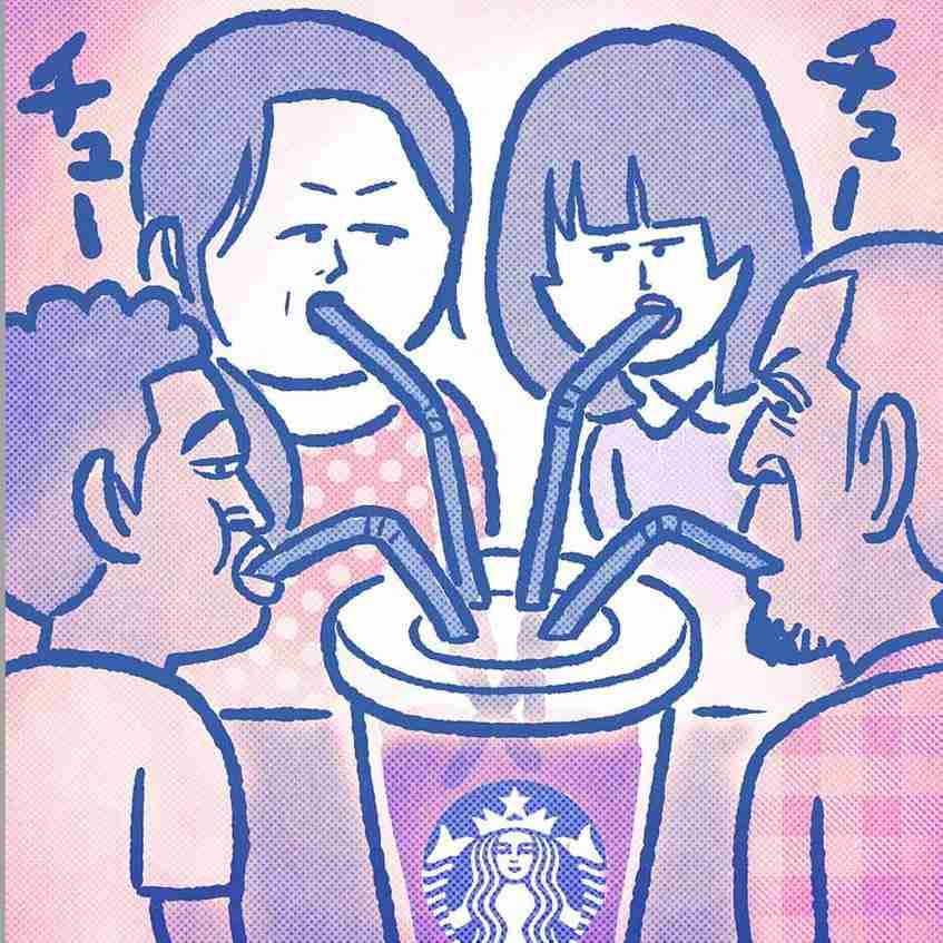こんなLINEスタンプが欲しい