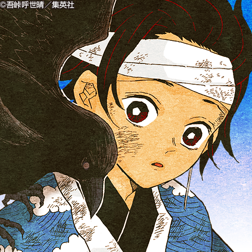 【実況・感想】『鬼滅の刃』第一夜[兄妹の絆]