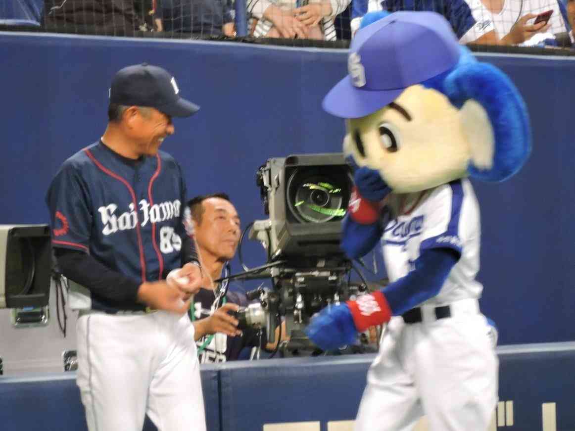 埼玉西武ライオンズを語ろう🦁 ガールズちゃんねる Girls Channel