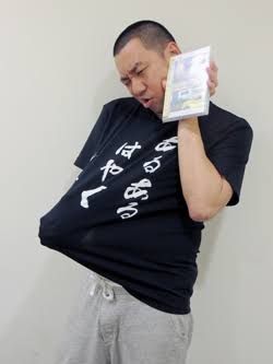 人見知りあるある