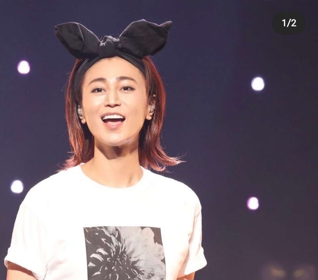 氷川きよし、念願の黒ドレス姿「押し付けられるものの無い喜びとせつなさで涙が溢れる」