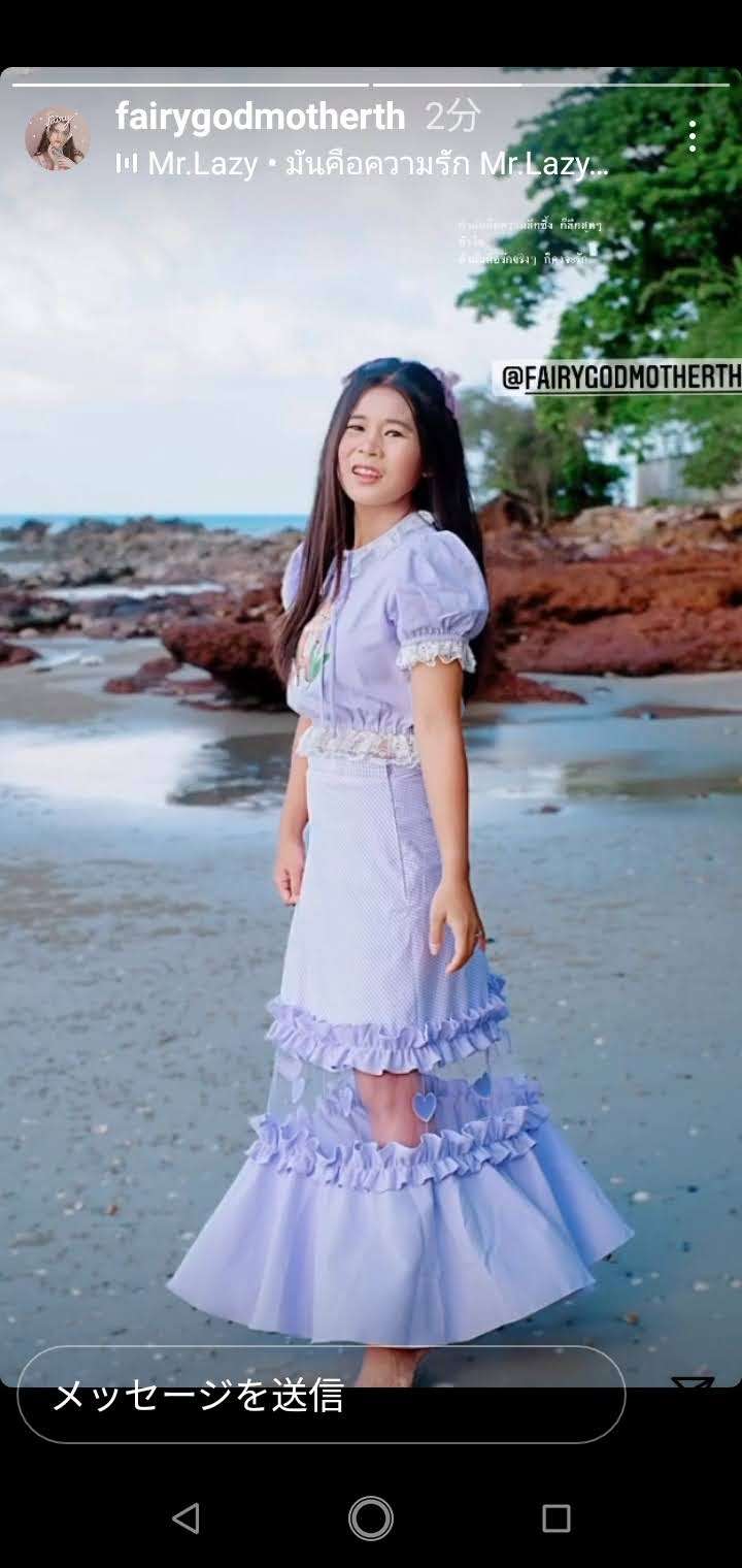 あつまれ！なめられ顔のガル民