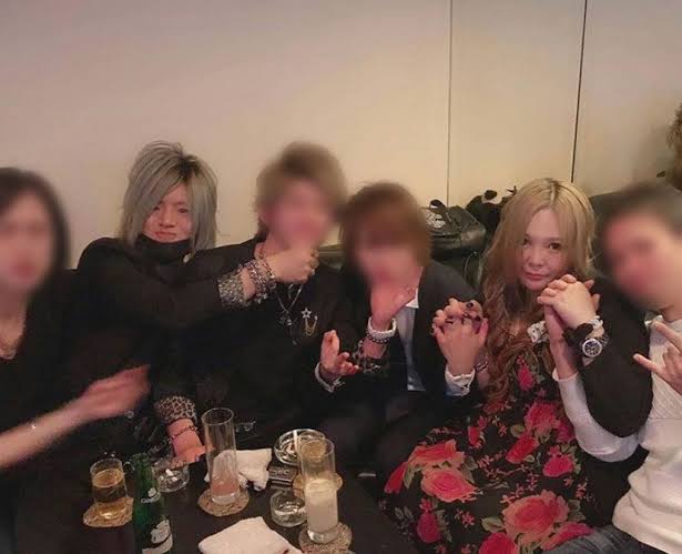 あつまれ！なめられ顔のガル民
