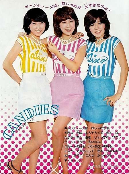 色違い画像が集まるトピ