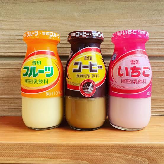 色違い画像が集まるトピ