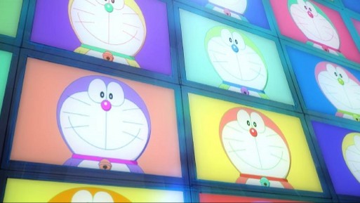 色違い画像が集まるトピ